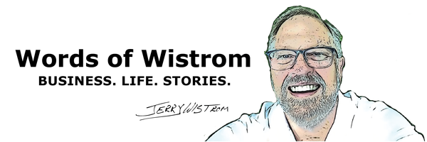 JerryWistrom.com